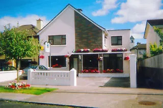 Annaree House 5* Salthill