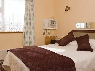 Annaree House Salthill