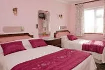 Annaree House ホテル Salthill